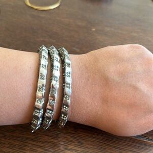 Glamhouse bracelets (3)